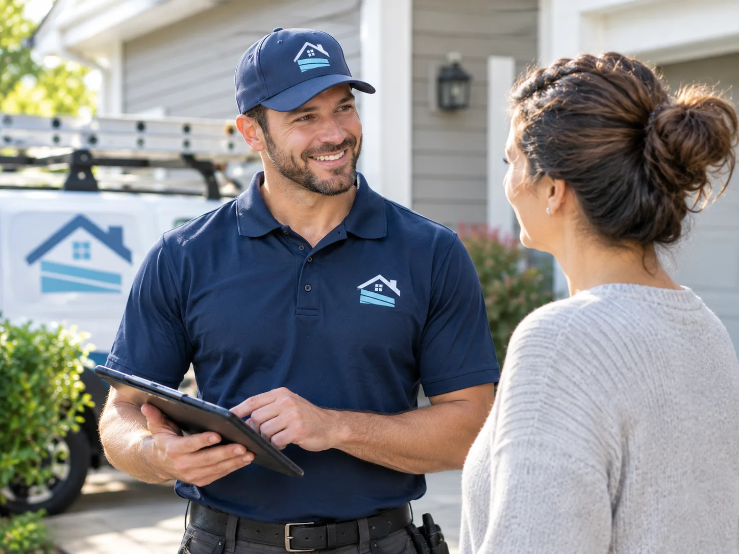 Commercial Siding Repair in Girdwood, AK